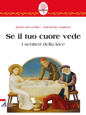 cover image of Se il tuo cuore vede